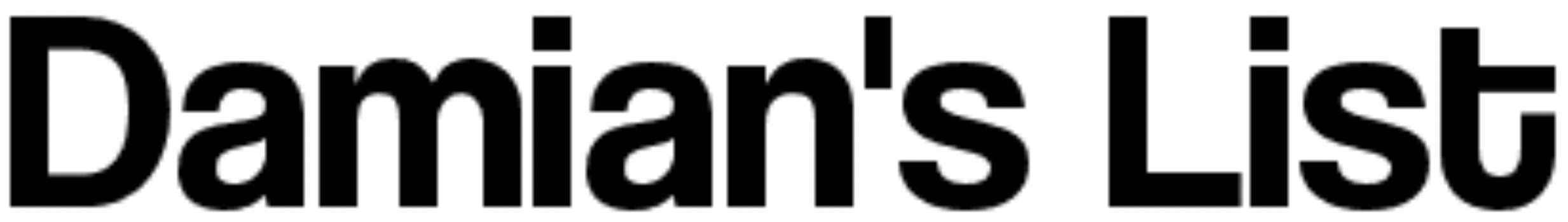 damianslist-logo